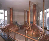 Union brewery, Jumet